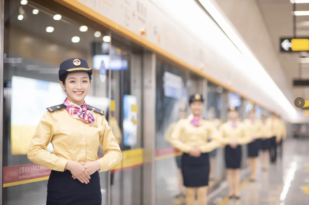 双喜临门!“地铁+城际”大湾区运营里程突破1000公里(图3) 3-241230093RX01.png