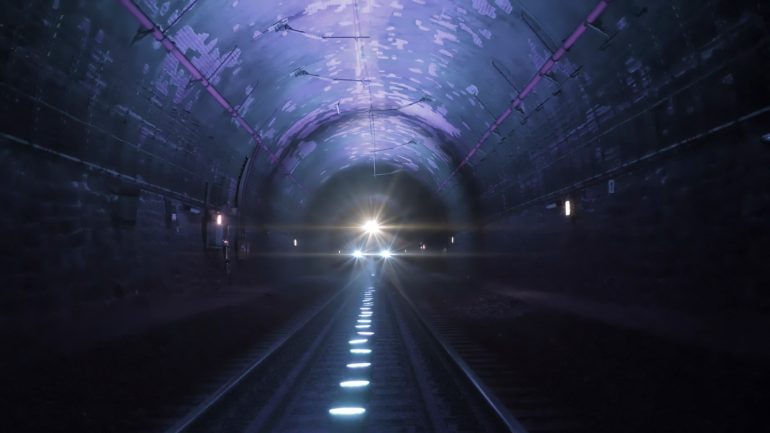 中企角逐波兰中部罗兹 85 号线上修建波兰最长的铁路隧道投标(图1) 3-241231135252958.jpg