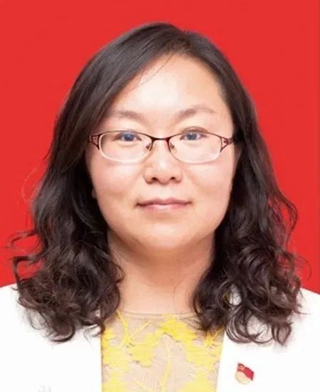 杜俊霞已任太原轨道交通集团有限公司党委副书记、副董事长、总经理(图1) 3-2501022035331Q.jpg