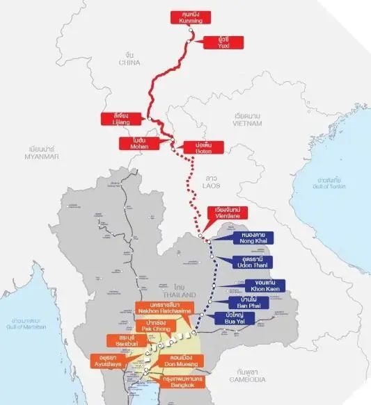 中泰铁路二期有望年内开工(图1) 3-2502060RP4A4.jpg