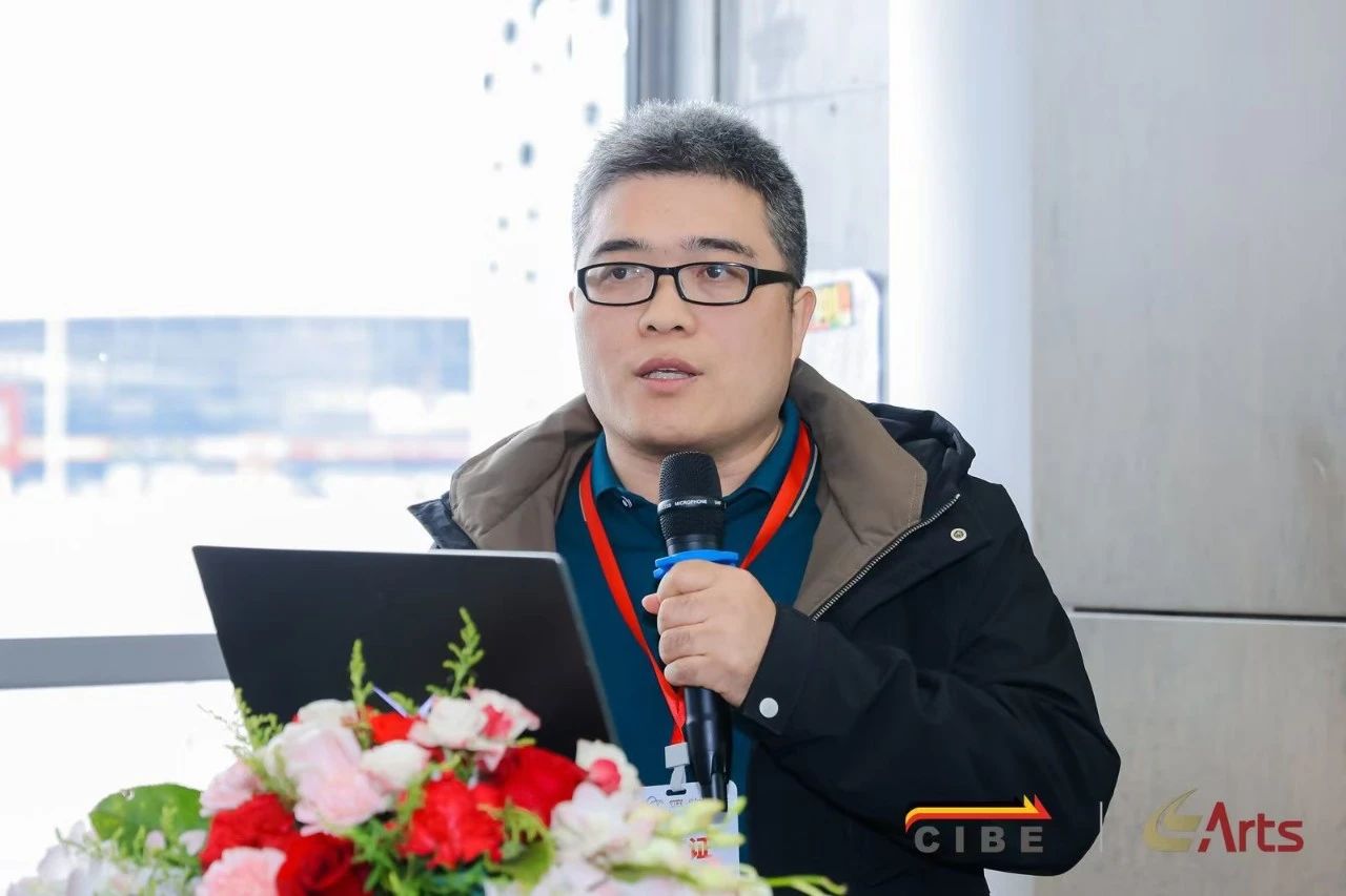 中国轨道交通发展系列论坛在上海盛大开幕(图19) 王好德