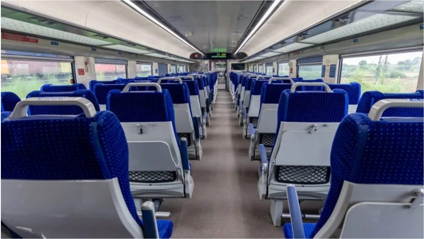 Oriental Rail Infrastructure 将为印度Vande Bharat Express列车供应座椅(图1) 3-25031Q5122b64.png