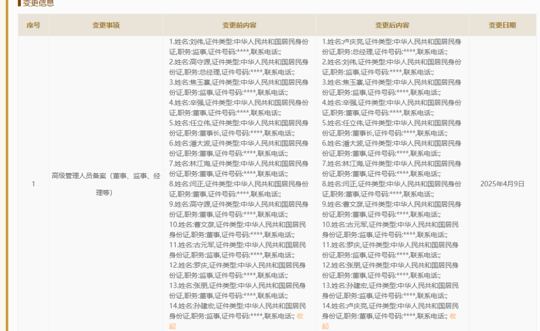 卢庆亮已任济南二机床集团总经理,此前任济南轨交集团副总经理(图1) 3-2504110U9502C.png