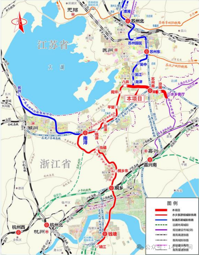 沪苏嘉城际铁路江苏段车型定了 160km/h市域C型车(图1) 3-2505150SJR20.png