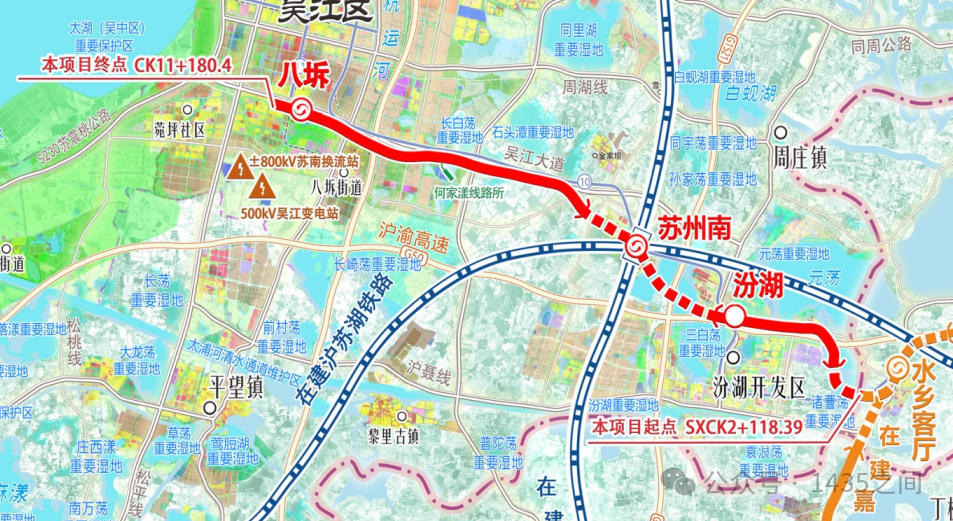 沪苏嘉城际铁路江苏段车型定了 160km/h市域C型车(图3) 3-2505150T0015a.png