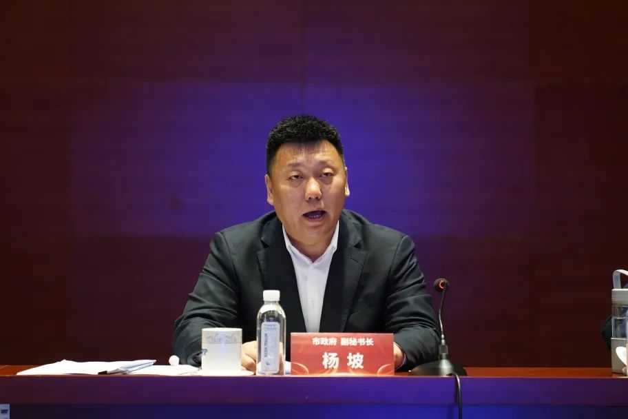 天津地铁举办推动民营经济高质量发展大会(图10) 3-25052214010AJ.jpg