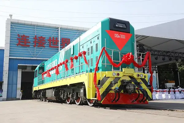 中车资阳为哈萨克斯坦推出新型调车机车(图1) 3-250523135403255.png