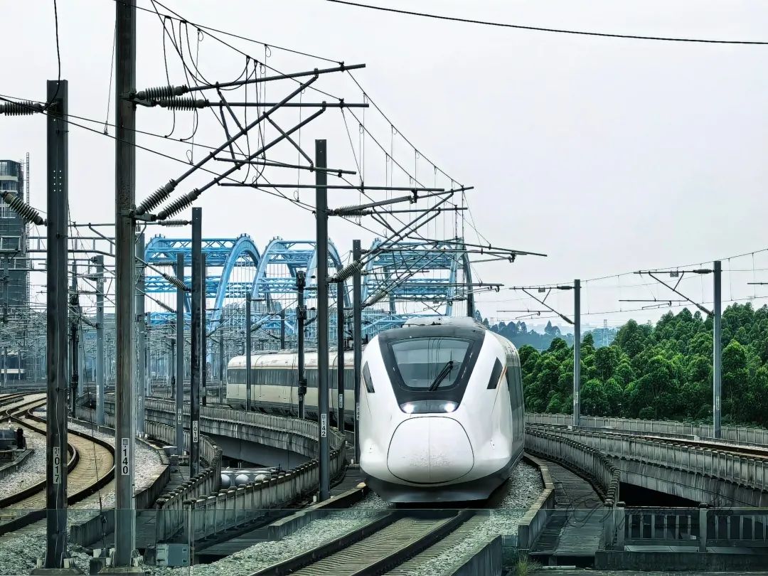 “五城五站即达”!广惠广肇城际铁路开行“特快”列车(图1) 3-2505300T55HU.jpg