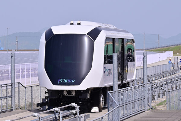 三菱重工发布新一代运输系统——Prismo(图1) 3-2506041H45I08.jpg