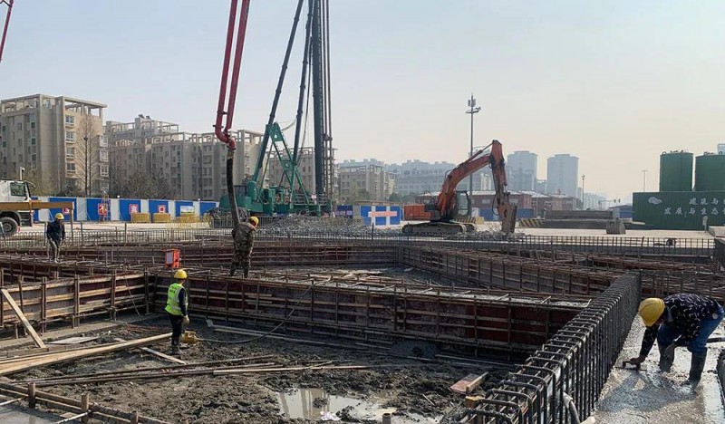 地铁7号线、8号线一期今年全线开工(图1) 地铁7号线、8号线一期今年全线开工(图1)