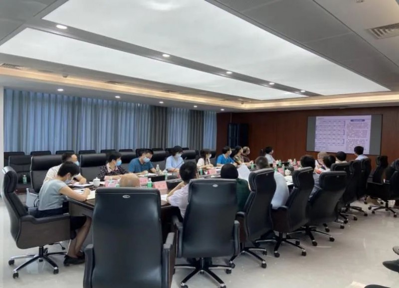 地铁3号线首通段卫生学评价方案顺利通过专家评审(图1) 地铁3号线首通段卫生学评价方案顺利通过专家评审(图1)