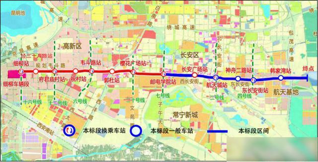 地铁15号线进展迅速(图1) 地铁15号线进展迅速(图1)