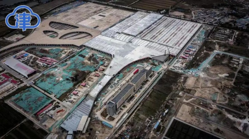 地铁10号线梨园头车辆段工程顺利通过工程验收(图1) 地铁10号线梨园头车辆段工程顺利通过工程验收(图1)