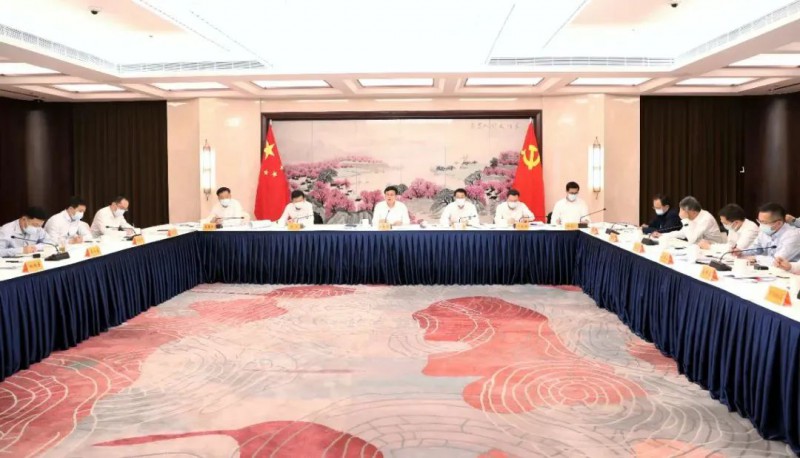 召开专题会议研究轨道交通线网规划优化工作(图1) 召开专题会议研究轨道交通线网规划优化工作(图1)