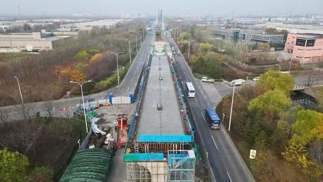 轨道交通Z2线06标段十天内完成五大施工节点(图1) 轨道交通Z2线06标段十天内完成五大施工节点(图1)
