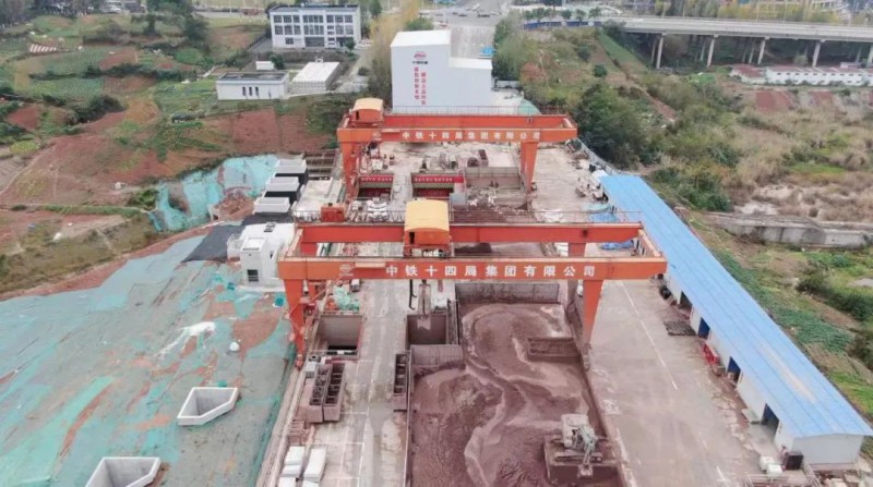 轨道交通资阳线、8号线二期、17号线二期等线路进度刷新(图1) 轨道交通资阳线、8号线二期、17号线二期等线路进度刷新(图1)