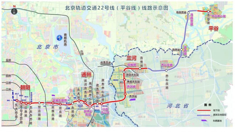 地铁2号线二期汉川路站完成主体围护结构施工(图1) 地铁2号线二期汉川路站完成主体围护结构施工(图1)