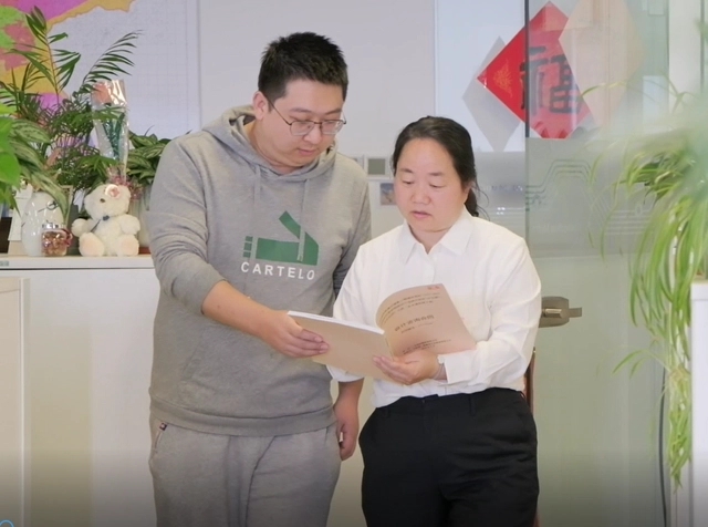 今年要开工五条轨道交通线路,“她们”活跃在建设一线(图1) 今年要开工五条轨道交通线路,“她们”活跃在建设一线(图1)