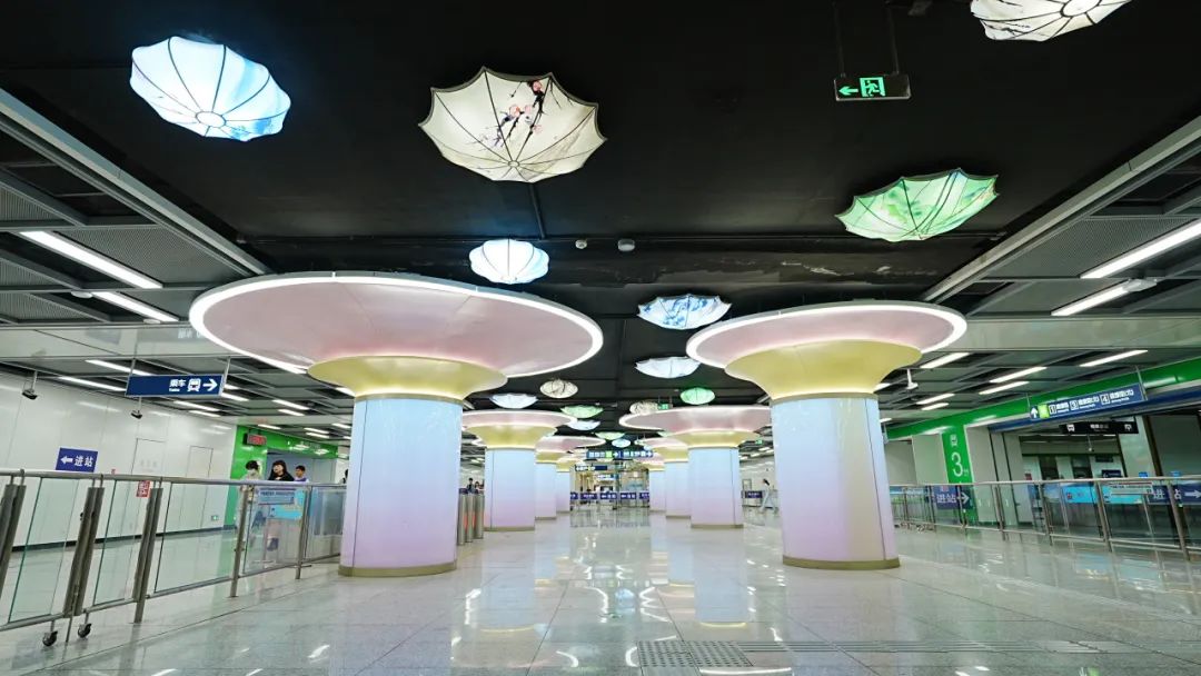 今日,南京地铁5号线全线贯通运营(图2) 640.jpg