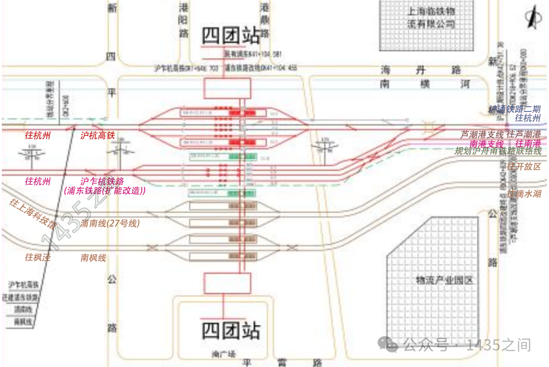 沪杭高铁环评报批前公示(图6) 胡6.png