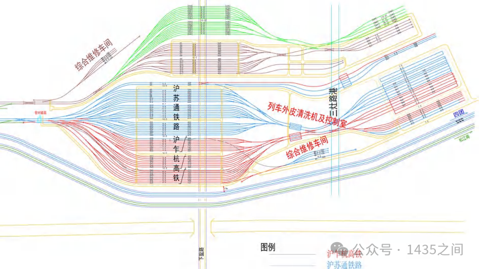 沪杭高铁环评报批前公示(图16) 胡16.png