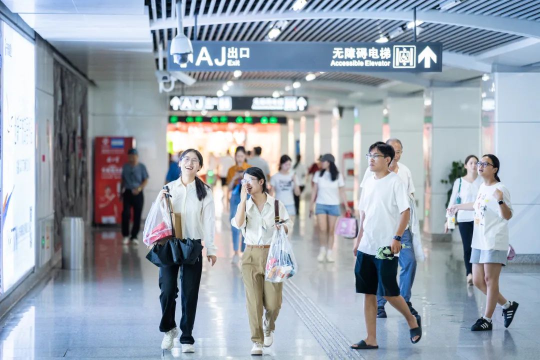 浙江首例!宁波轨道交通1号线工程地下空间完成不动产权登记(图4) 图片