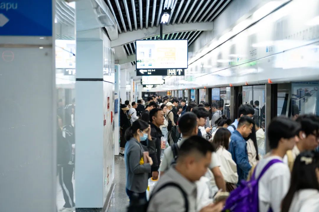 浙江首例!宁波轨道交通1号线工程地下空间完成不动产权登记(图6) 图片