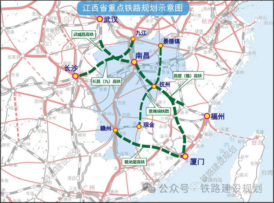 黄石重大利好!事关黄石350高铁!湖北省目前重点推进武九350高铁进国家规划(图2) 黄1.png
