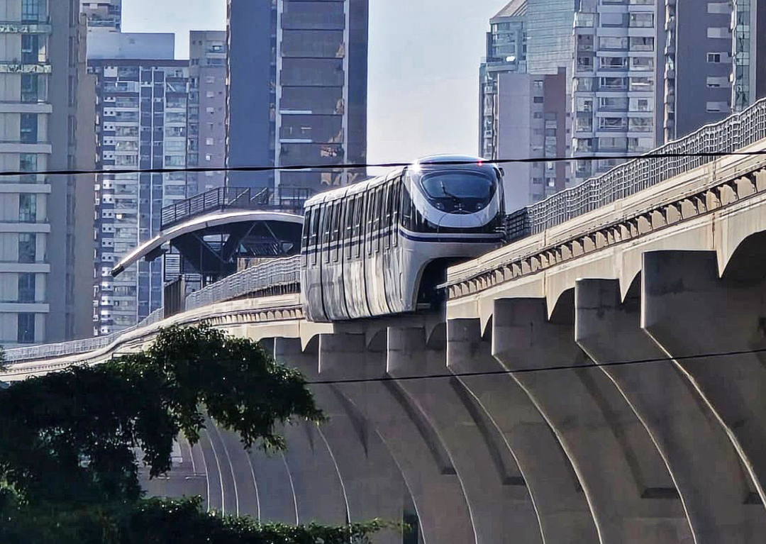 比亚迪造!第三列单轨列车8月14日抵达圣保罗(图3) 640 (12).png