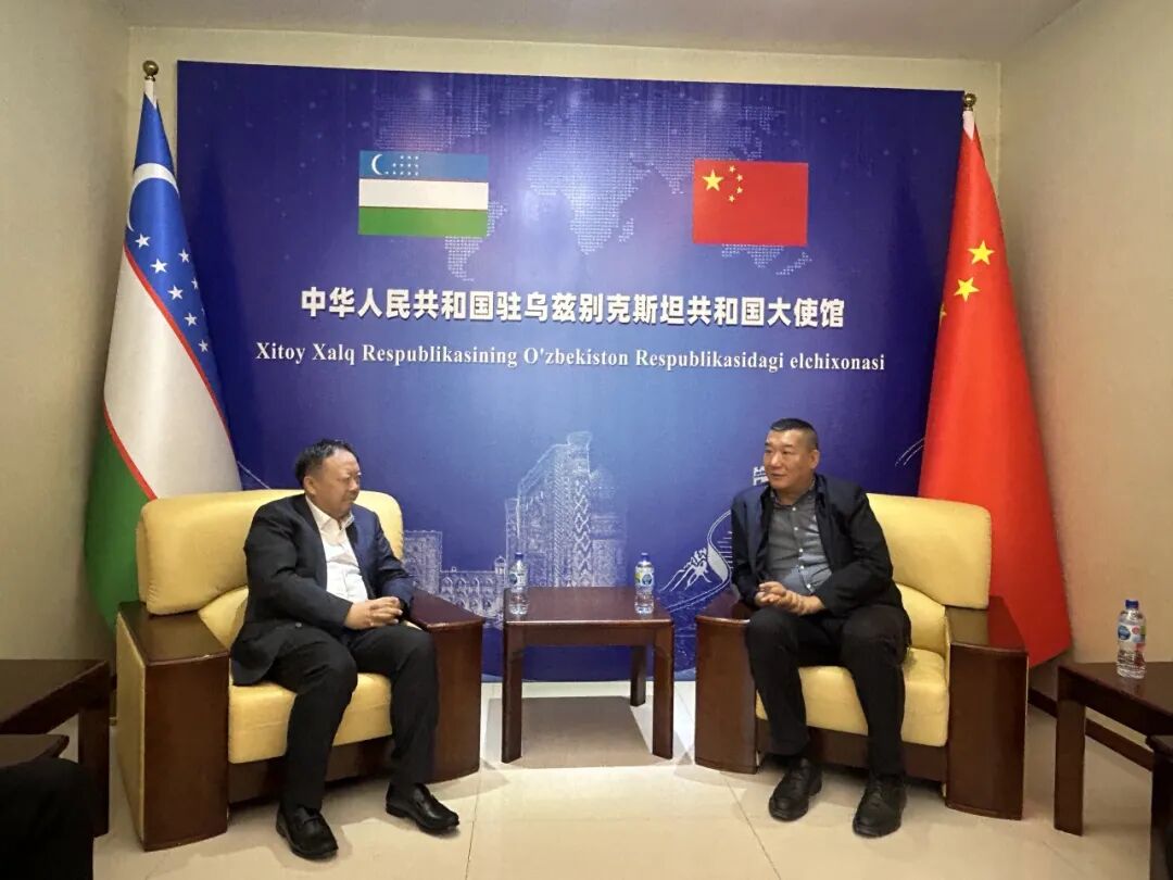 天津轨道交通集团党委书记、董事长吴秉军一行赴乌兹别克斯坦开展商务洽谈(图1) 640 (57).jpg