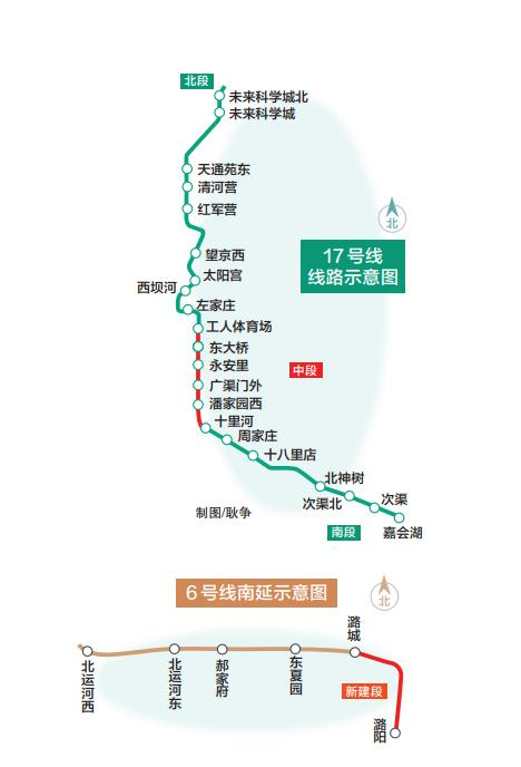 北京3条地铁新线进入“跑图”阶段(图2) w700d1q75cms (4).jpg