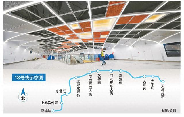 北京3条地铁新线进入“跑图”阶段(图1) w700d1q75cms (5).jpg