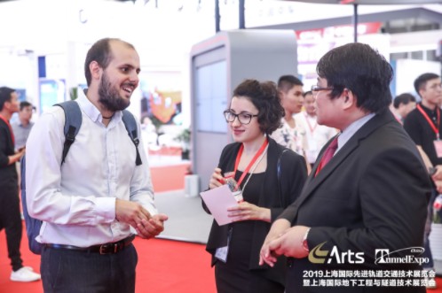 【人民交通网】「ARTS 2019 上海国际公海彩船官方网站」火热开展，瞩目申城(图3)