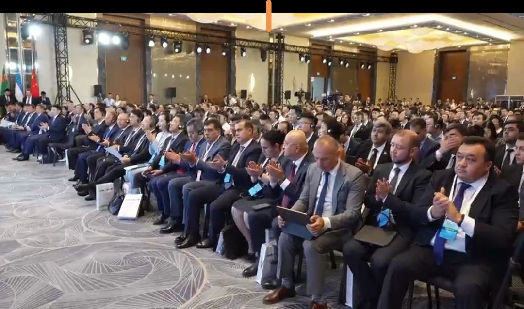 Tianjin Rail Transit Group signed a memorandum of cooperation with the government of Astana, Kazakhstan (Figure 2)