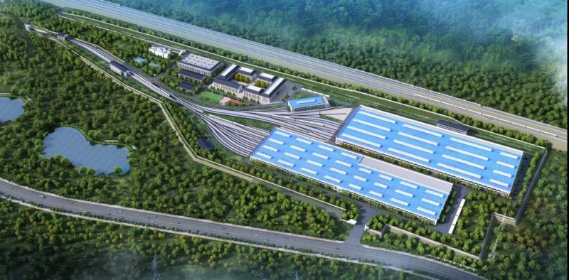 地铁19号线花山车辆段奋力打造“最美列车之家”(图1)