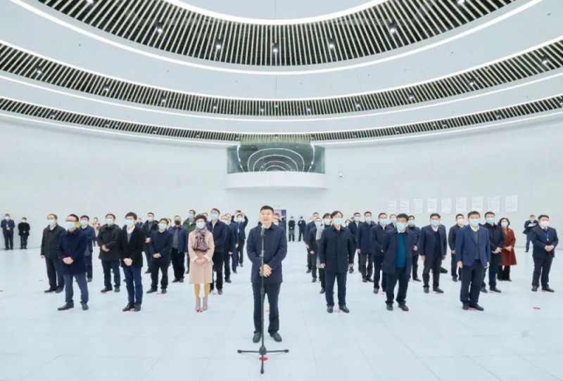 金义东市域轨道交通金义段开通试乘(图1)