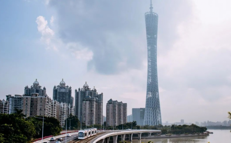市发改委将继续谋划推动中低运量轨道交通发展(图1)