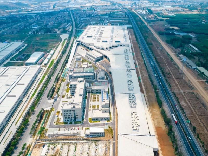 轨道交通3号线一期工程荣获中国建设工程鲁班奖(图1)