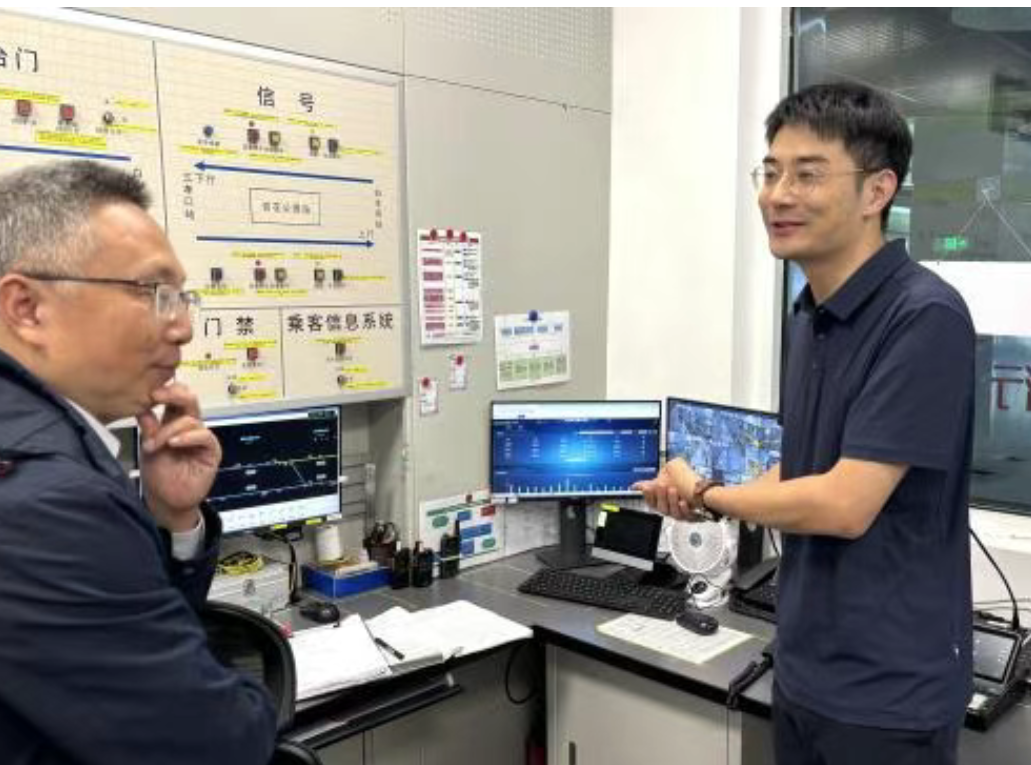 合肥轨道场景试点集中验收!九大智慧项目迎来“大考”(图2) 微信图片_20251028091555_110_87.png