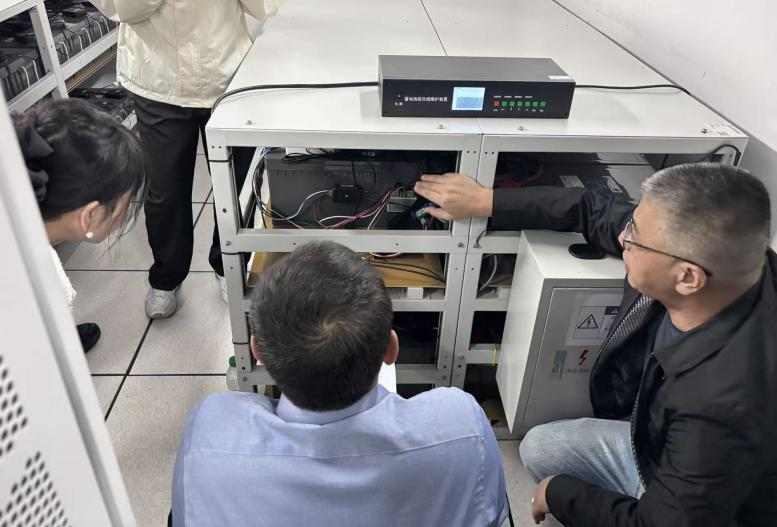 合肥轨道场景试点集中验收!九大智慧项目迎来“大考”(图3) 640 (78).png