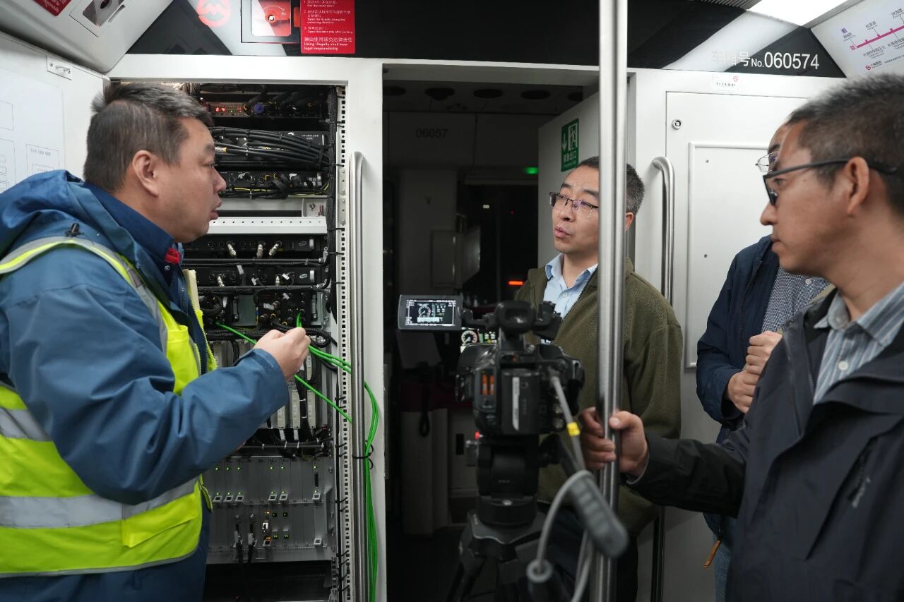 上海地铁6号线港城路样板站亮相:自主化信号系统改写旧线改造范式(图4) 微信图片_2025-10-29_140144_295.jpg