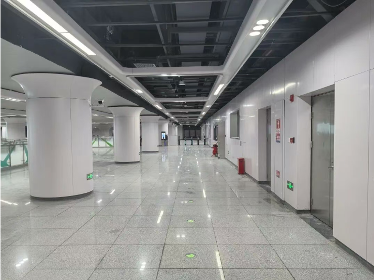 深铁运营正式入驻!深圳地铁丨5号线西延工程全面启动运营筹备工作(图3) 微信图片_20251104085932_294_21.png