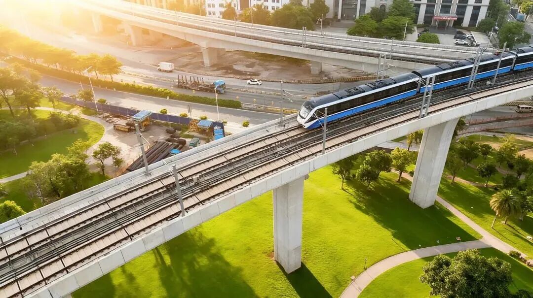 助力东莞迈入“地铁2.0时代”!中车浦镇造东莞地铁1号线今日开通(图4) 微信图片_2025-11-28_170157_550.jpg