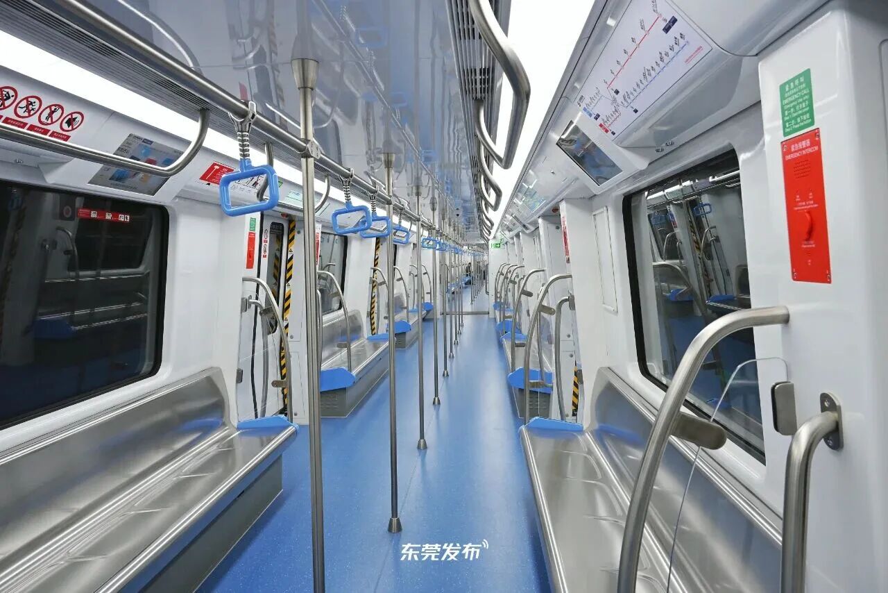 助力东莞迈入“地铁2.0时代”!中车浦镇造东莞地铁1号线今日开通(图7) 微信图片_2025-11-28_170213_877.jpg