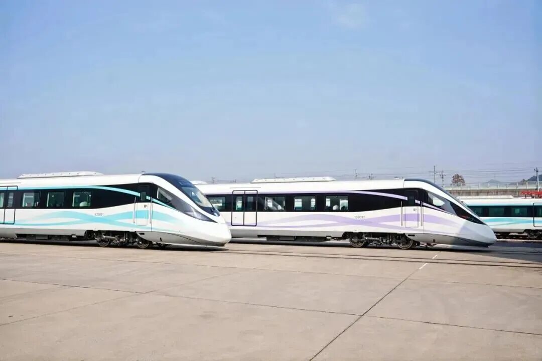 中车株机:全国首个标准市域A型车 ,交付到段!(图1) 640 (54).jpg