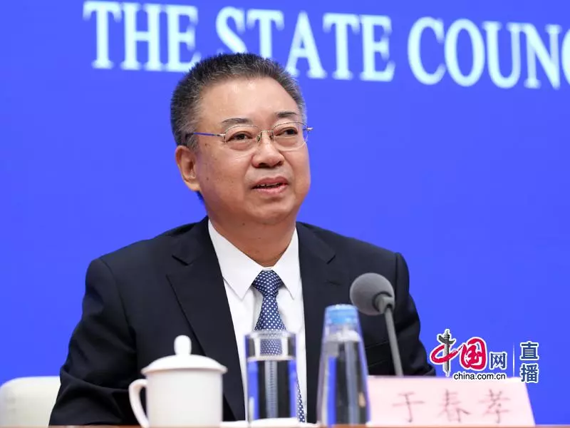 政策前瞻 | 交通运输部部长、国家铁路局副局长解读《交通强国建设纲要》(图2) 政策前瞻 | 交通运输部部长、国家铁路局副局长解读《交通强国建设纲要》(图2)