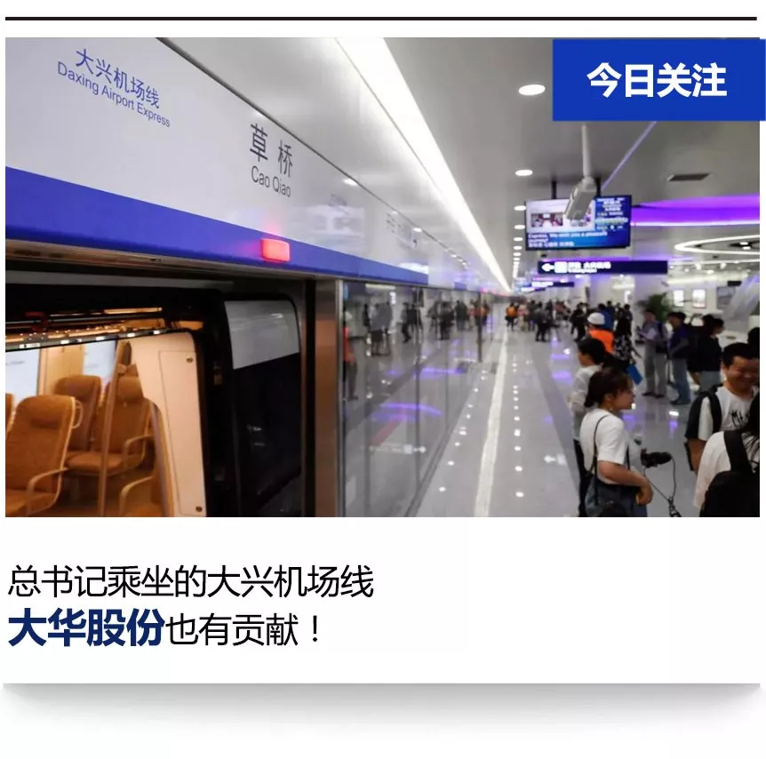 我国首条视频云存储线路落地大兴机场线 | 智慧轨道交通新进展(图1) 我国首条视频云存储线路落地大兴机场线 | 智慧轨道交通新进展(图1)