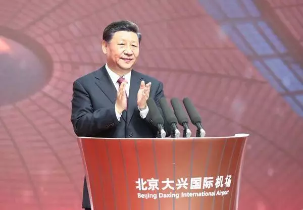 我国首条视频云存储线路落地大兴机场线 | 智慧轨道交通新进展(图2) 我国首条视频云存储线路落地大兴机场线 | 智慧轨道交通新进展(图2)