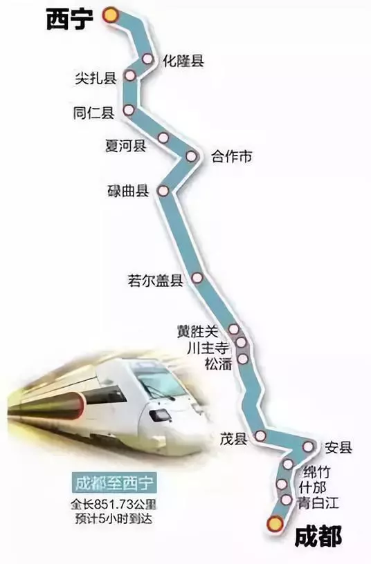总投资814.9亿!国家发改委正式批复,这条铁路计划今年开工(图4) 总投资814.9亿!国家发改委正式批复,这条铁路计划今年开工(图4)