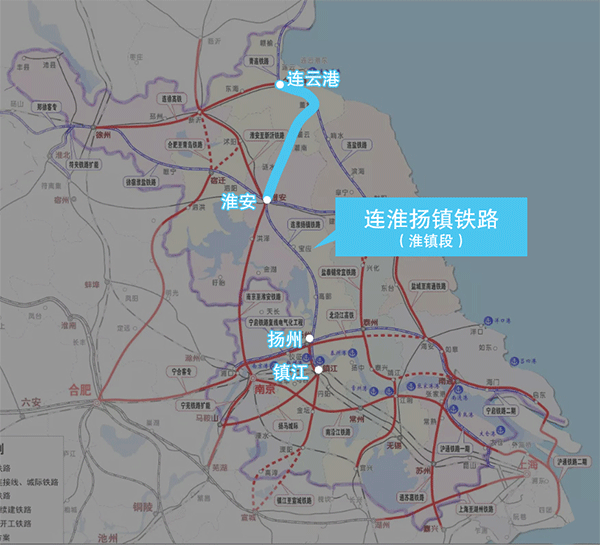 规划获批！港城高铁未来将直达上海东站和浦东机场！(图3)
